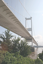 Severn bridge